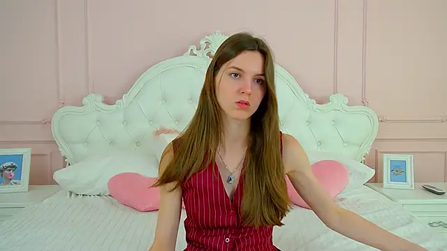 AmaliaLima's Live XXX Chat