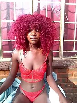 PetiteEbonyBabe_'s Webcam Show
