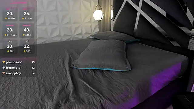 دردشة Magic_liia الجنسية المباشرة