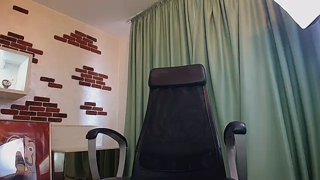 OscarWillss: вебкам-шоу