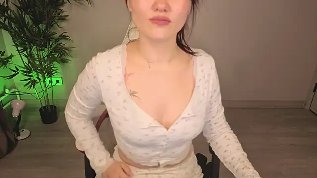 Chatroom XXX en direct de YukiyaSunshine