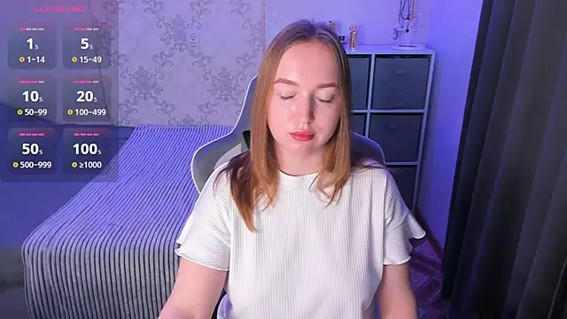 Shy_AnnaCutieのライブXXXチャット