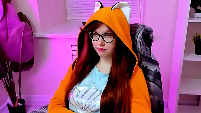 Chat XXX Live CarolGiggly