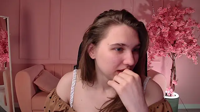 Chat XXX Live TessaMill
