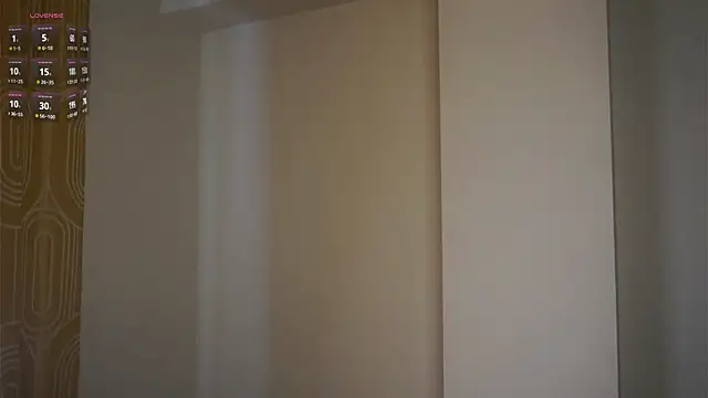 Sala de chat ao vivo de ClarineCasebolt