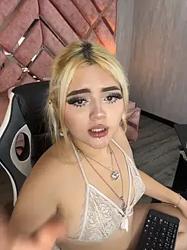 Chat XXX Live lya_nekko_