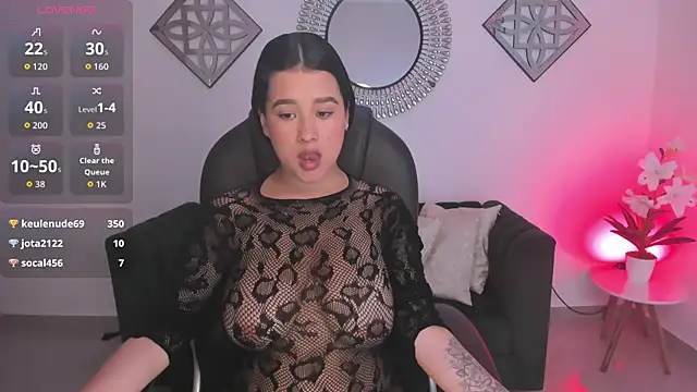 Chat XXX Live Emi_Roseth