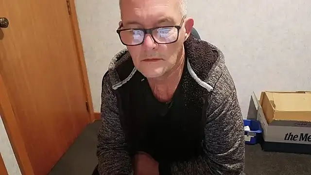 daddy_man Live XXX-chat