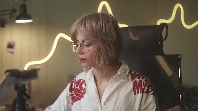 Chat XXX Live alyssa_sweet