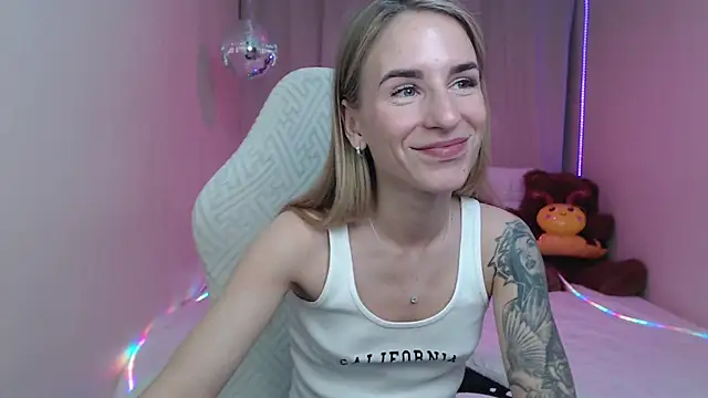 Chat XXX Live DeboraHorny