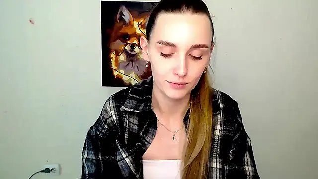 Chat XXX ao vivo de Doll_Angelina