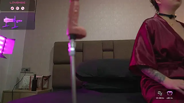 Chat XXX Live Julieth_Rojas