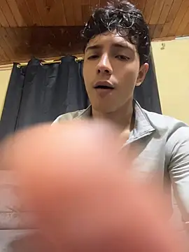 Diego_Navas1 Adlı Modelin Canlı XXX Sohbeti