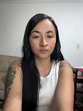 kimberly_peter Adlı Modelin Canlı XXX Sohbeti