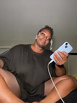 LillShayy's Live XXX Chat