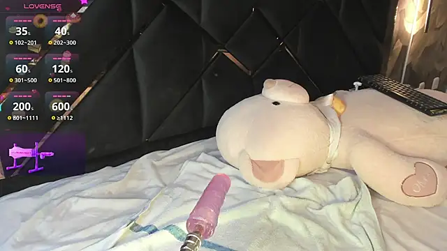 KaelSoft_'s Live XXX Chat