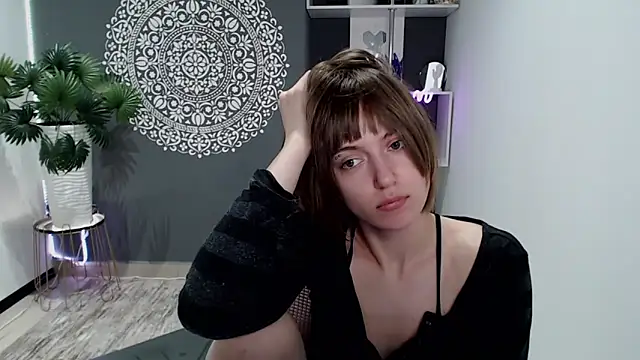 EchoScribe's Live XXX Chat