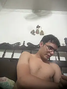Show webcam de sextino25