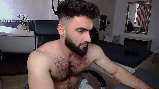 MicahLane Webcam show