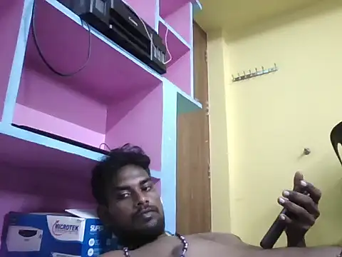 Tamilgud23's Webcam Show