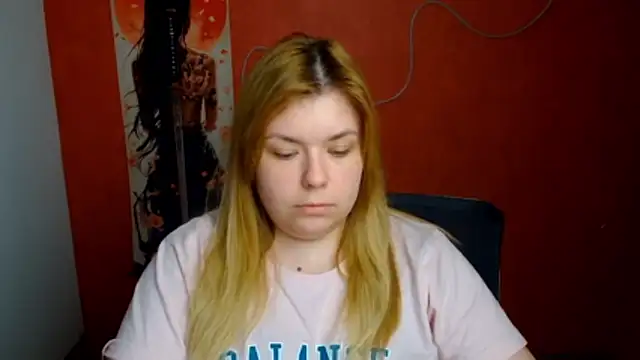 SusannaNight 라이브 XXX 채팅