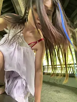 luna-sisi 라이브 XXX 채팅