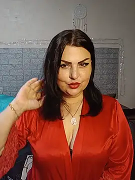 Chat XXX Live kataleya94