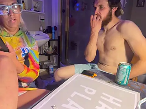 Bad_Boy69_MattZZZ: вебкам-шоу