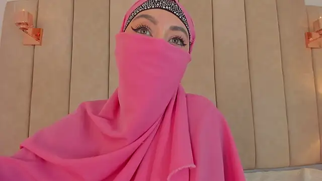 fatiima_'s Live XXX Chat