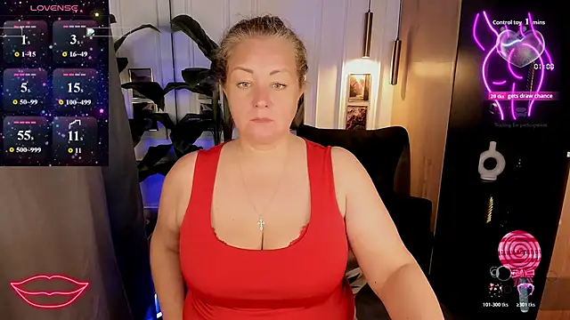 JenniferLightn Live XXX chat