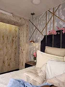 LisaMendez Adlı Modelin Canlı XXX Sohbeti