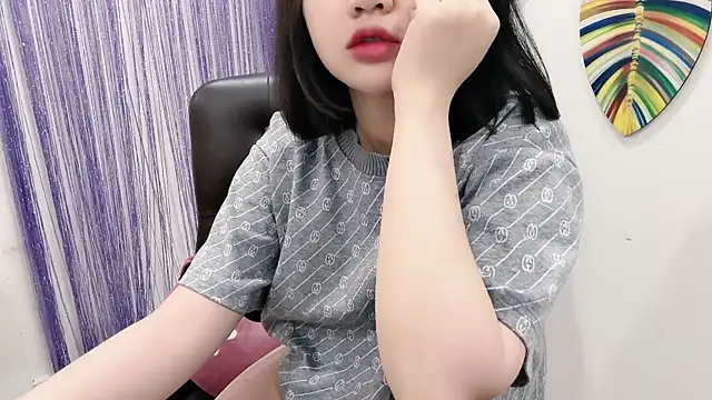 Živý XXX chat Ari-sweety