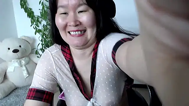 Akira_xx Chat XXX in diretta