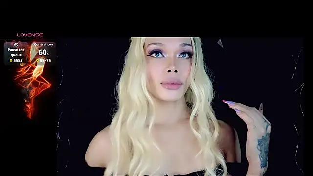 Show de webcam de YOURHOT_STUFF