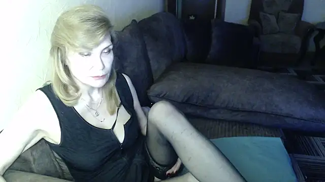 Chat +18 de Sexy_Irene ao vivo