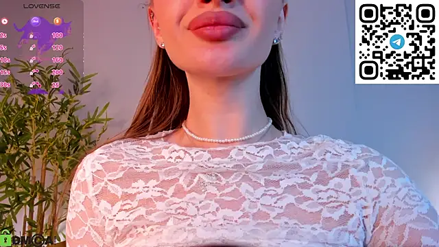 miiss__luluのライブXXXチャット