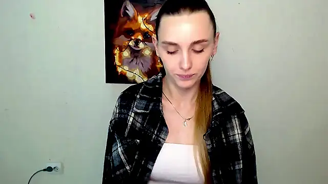 XXX chat uživo modela Doll_Angelina