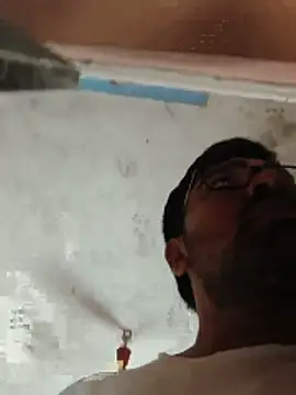 Harsha_Happy webcam show
