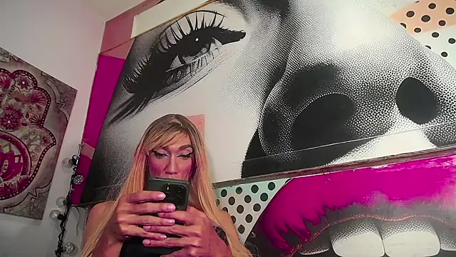 karlaveckyts Show Webcam