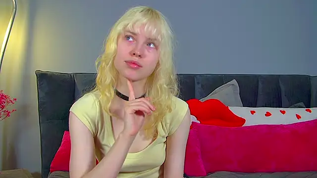 HannahHollis Obrolan Langsung XXX
