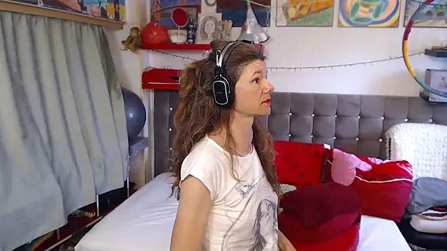 kellyterapyn Live XXX chat