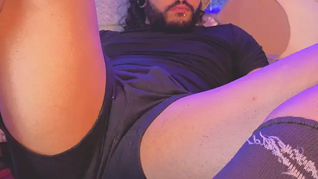 Benny_and_Mark 라이브 XXX 채팅