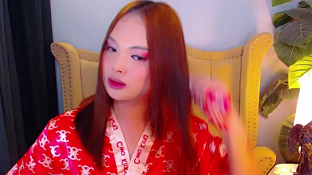 Chat XXX Live MajesticTransPinayDiva