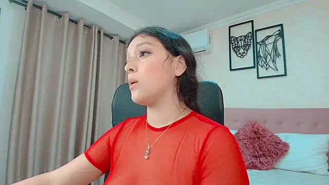 Chat XXX Live littlemolly_walcott