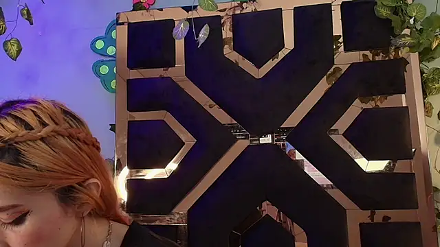 Justmia69's Live XXX Chat