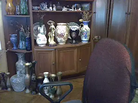 دردشة ElenaZed الجنسية المباشرة