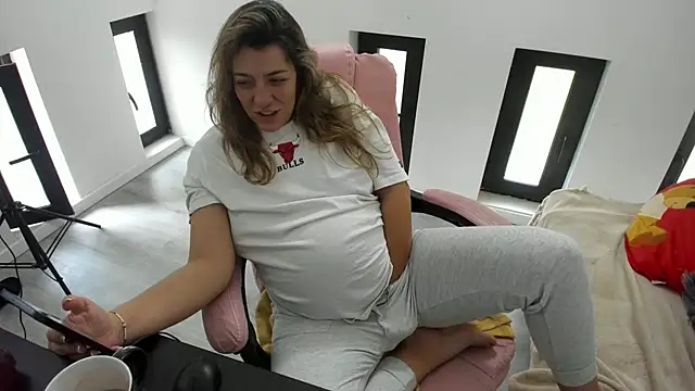 Dyana_Kaylinn Chat XXX in diretta