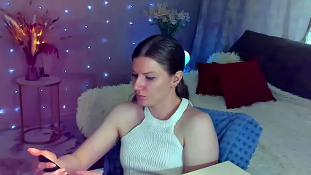 JinnaGreat Live XXX-chat