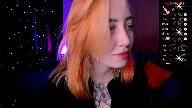 Chat XXX Live deboramoore
