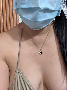 Nancymodel: вебкам-шоу